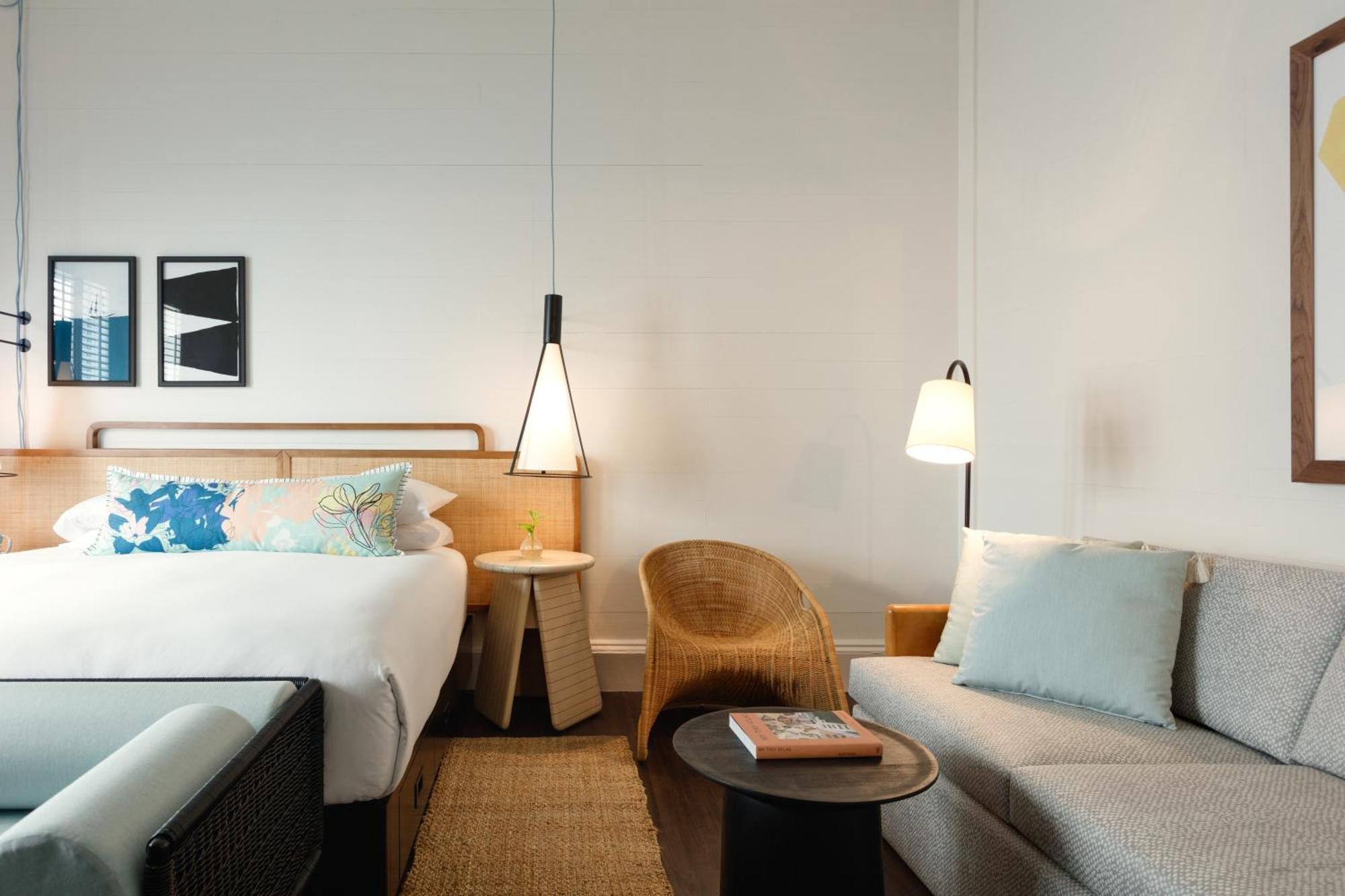 Ridley House - Key West Historic Inns (Adults Only) Eksteriør bilde