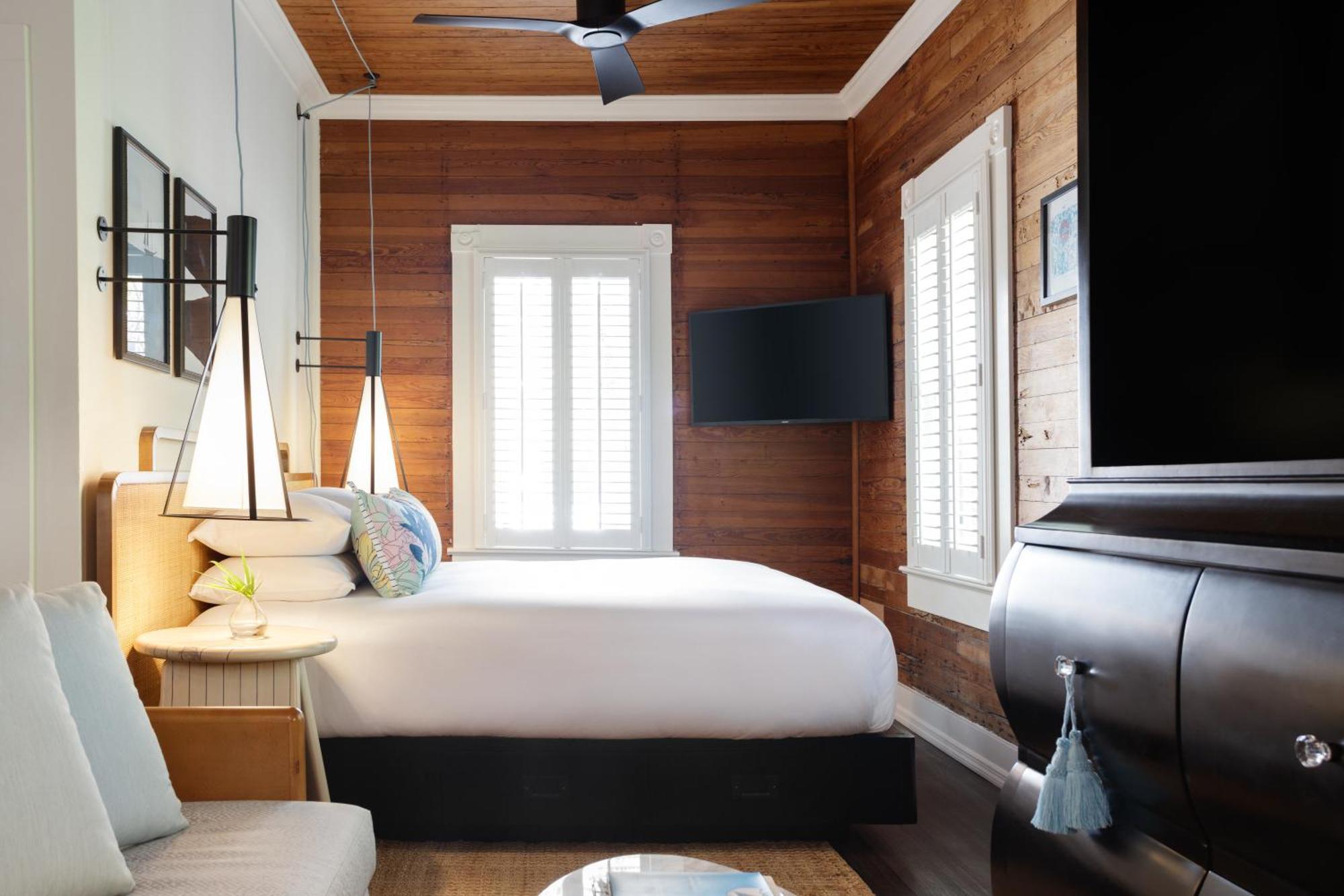 Ridley House - Key West Historic Inns (Adults Only) Eksteriør bilde