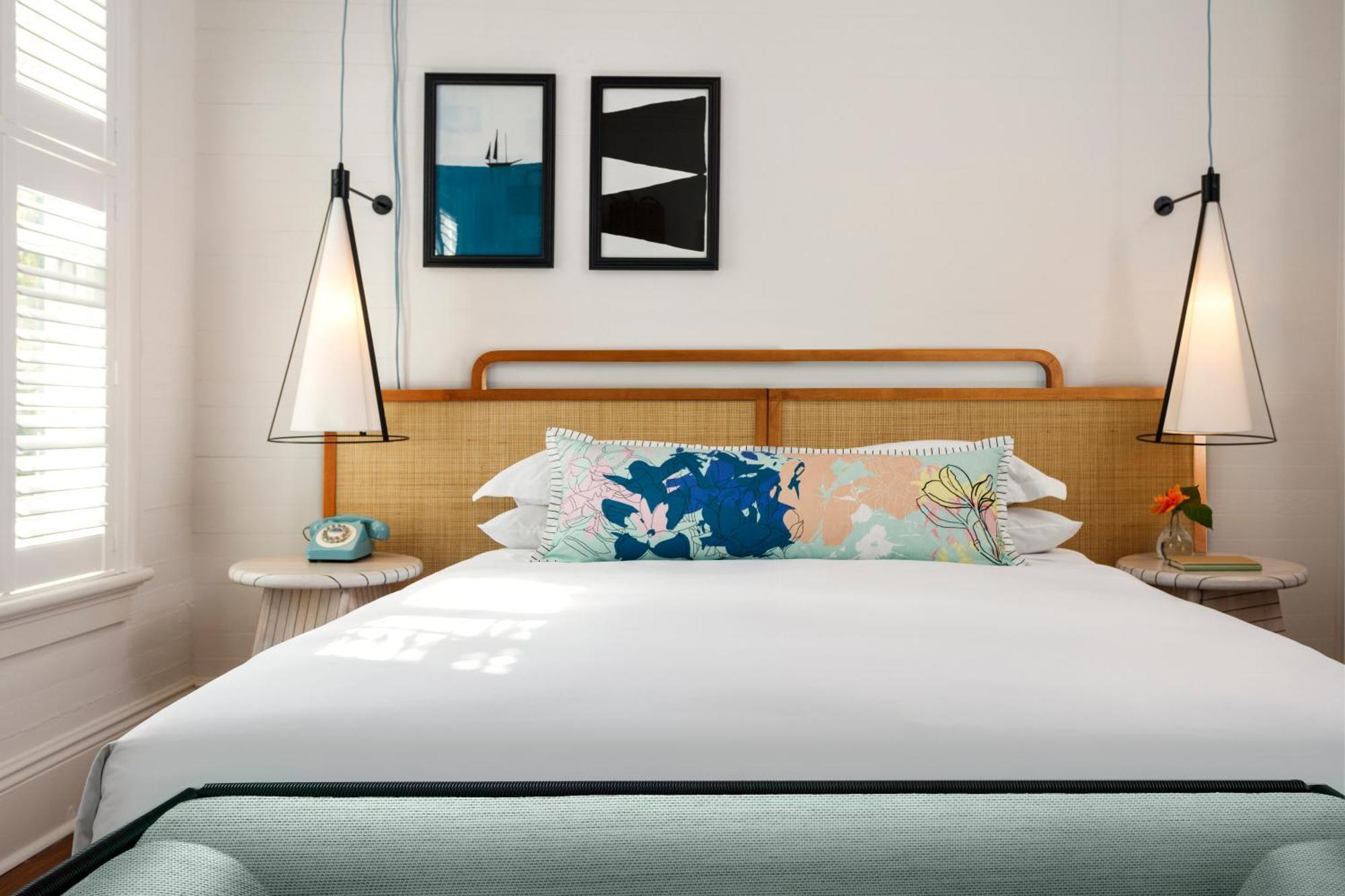 Ridley House - Key West Historic Inns (Adults Only) Eksteriør bilde