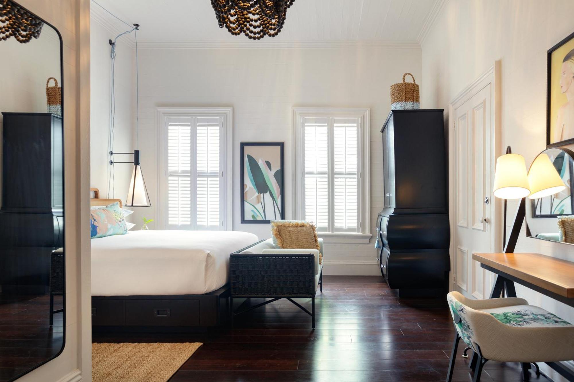 Ridley House - Key West Historic Inns (Adults Only) Eksteriør bilde